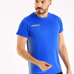 uhlsport ANTRENMAN T-SHIRT SCORE Erkek 1002147