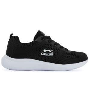 SLAZENGER ZELT SİYAH BEYAZ
