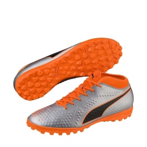 Puma Halı Saha One 4 Sentetik Tt - 104751-01