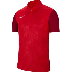 Nike Jersey Trophy Iv  Erkek Polo Yaka Tişört BV6725-657