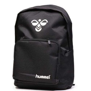 HUMMEL HMLGLEN BAG PACK Siyah Erkek Sırt Çantası 980057-2001