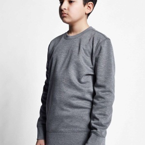 Lescon Koyu Grimelanj Çocuk Sweatshirt 21S-3228-21N