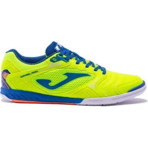 JOMA DRIBLING 2109 AMARILLO FLÚOR ROYAL INDOOR