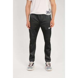 Moon Sports erkek pantolon siyah