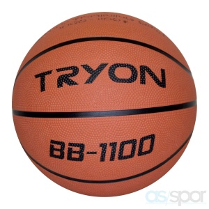 Tryon BB-1100 basketbol topu 7 no