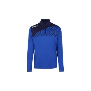 Uhlsport Rigel 2021001 Antreman Sweat sax mavi