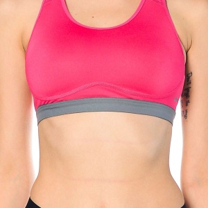 Nike Bra-Sporcu Sütyeni || Destekli 620279-616