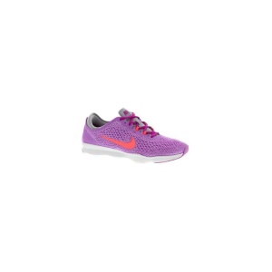 Nike Zoom Fit Kadın Koşu Spor Ayakkabı 704658-500