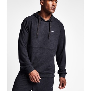 Lescon Erkek Sweatshirt - 19N-1034 Kapüşonlu