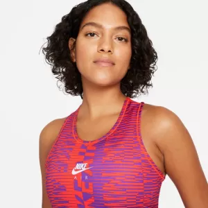 Nike Air Tank Nv Pro Kadın Atlet CZ9415-891