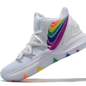 Nike kyrie 5 Erkek Basketbol  ayakkabı