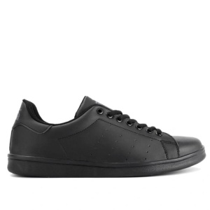 Slazenger IBTIHAJ  Erkek Ayakkabı Siyah SA12LE262-596