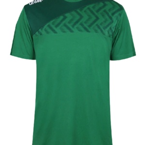 UHLSPORT  Antrenman T-shirt Rıgel yeşil