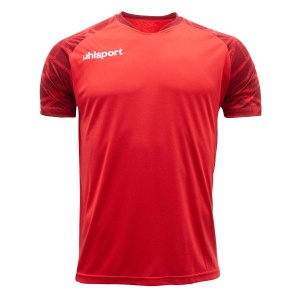 UHLSPORT /ANTRENMAN T-SHIRT GOAL 25