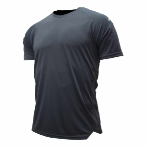 UHLSPORT / T-SHIRT B.YAKA POLY GAIN M