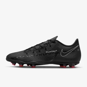 Nike Phantom Gt2 Club Fg/Mg Unisex Siyah Futbol Krampon DA5640-001