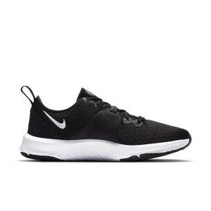 Nike Unisex Siyah Cıty Traıner Koşu ve Yürüyüş Ayakkabısı Ck2585-006