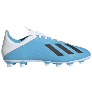 adidas X 19.4 FG Flexible Ground Erkek Krampon F35378