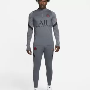 Paris Saint-Germain Strike Nike Dri-FIT Örgü Erkek Futbol Eşofman Altı DB6929-025