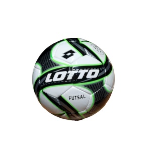 Lotto S62606 Futsal Topu, Salon Futbolu