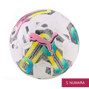 PUMA TFF Süper Lig Resmi Maç Topu 08377401