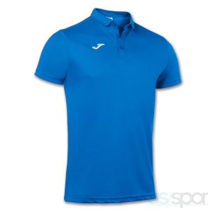 JOMA POLO SHIRT HOBBY ROYAL MAVİ