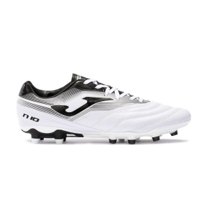 Joma Erkek Krampon Numero-10 2202 White Firm Ground N10W2202Fg