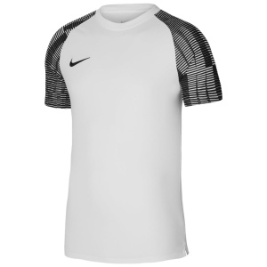 Nike M Nk Df Academy Jsy Ss Erkek Beyaz Futbol Tişört DH8031-104