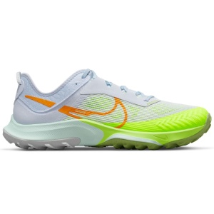 Nike Air Zoom Terra Kiger 8 Erkek Yeşil Koşu Ayakkabısı DH0649-002