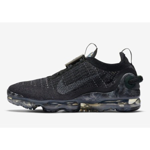 Nike Air Vapormax Fk Erkek Spor Ayakkabı Cj6740-002