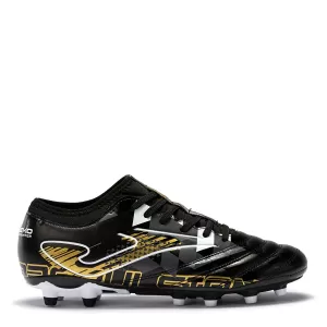 Joma Siyah Erkek Futbol Ayakkabısı PROW2201FG-PROPULSION 2201 BLACK FI