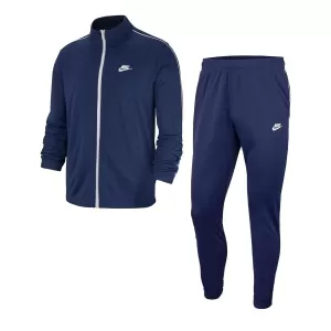 Nike  Suıt Basıc Tracksuit Erkek Eşofman Takımı Dn4369-410