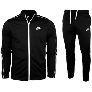 Nike  Suıt Basıc Tracksuit Erkek Eşofman Takımı Dn4369-010