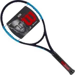 Wilson  Ultra 105S Countervail  Tenis Raketi WRT73761U3