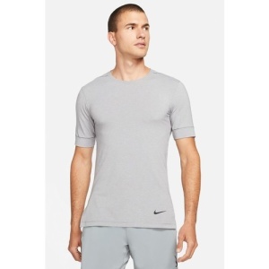 Nike Dri-Fıt Erkek Yoga Antrenman Üstü CN9822-056