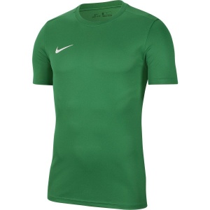 NIKE Park VII Jersey Yeşil Erkek Forma - BV6708-302