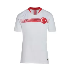 Nike Türkiye milli takım  Beyaz Erkek Forma 922941-100