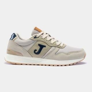 JOMA DEPORTIVO CORDONES C 200 MEN 2325 (BEIGE)