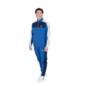 Nike M Nsw Spe Pk Trk Suit Erkek Günlük Eşofman Takımı-dm6843-407