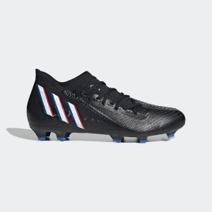 adidas Predator Edge.3 Fg Erkek Beyaz Futbol Krampon GV9856