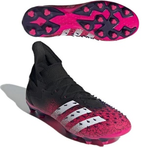 Adias Predator Freak.2 erkek çim zemin kramponu S42983