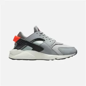 Nike Gri - Air Huarache Erkek Spor Ayakkabı Dr8606-001