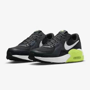 Nike Air Max Excee Erkek Siyah  Stil Ayakkabı CD4165-016