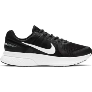 Nike Run Swift 2 Erkek Siyah Koşu Ayakkabısı Cu3517-004