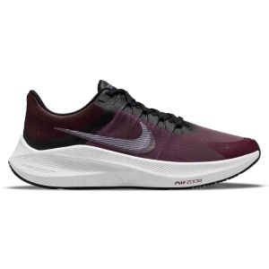 Nike Wmns Zoom Winflo 8  Kırmızı Koşu Ayakkabısı CW3421-600