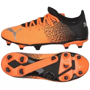 Puma Football Boots Future Z 4.3 Fg / Ag M 106767 01