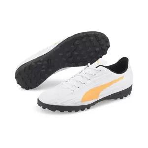 Puma Rapido Iıı Tt Erkek Beyaz Halı Saha Spor Ayakkabı - 106574-04