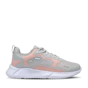 Slazenger PAL Sneaker Kadın Ayakkabı Gri