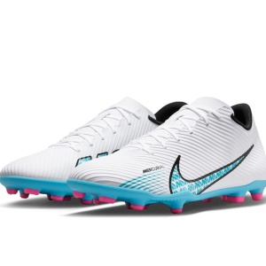 Mercurial Vapor 15 Club Fg/Mg Unisex Çoklu Çim Zemin Kramponu