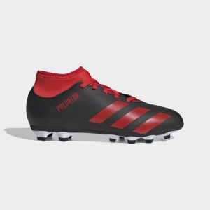 Adidas Predatör 20.4 S FxG Erkek Çocuk Kramponu EG1843